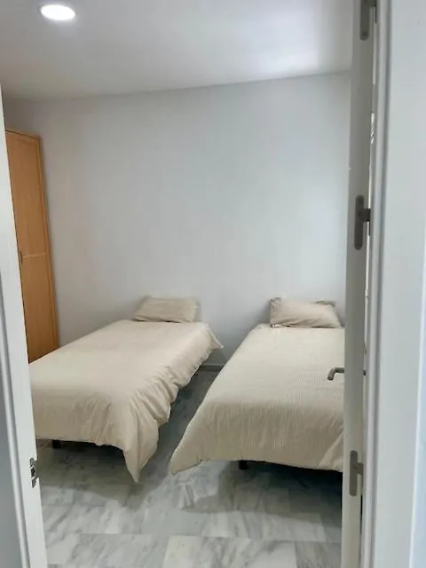 אל פוארטו דה סנטה מריה Luminoso Apartamento Recien Reformado En Pleno Centro Historico דירה אל פוארטו דה סנטה מריה